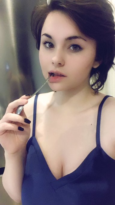 Making myself coffee I&rsquo;ll be live on @chaturbate in a moment https://t.co/cR9NC6I5Rv<a class="tags" href="/tag/chaturbate">@chaturbate</a><a href="/tag/mvsales"class="tags"><span>#mvsales</span></a>