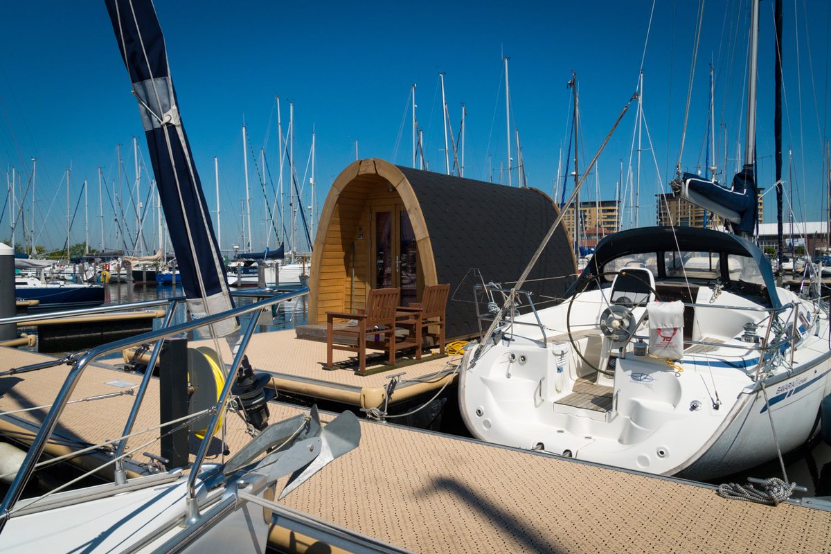 Financiële steun voor ‘vergeten’ recreatie en watersport noodzakelijk - Omzetverlies door Corona-maatregelen gigantisch. HISWA-RECRON luidt de noodklok en heeft vijfpuntenplan opgesteld waarin de prioriteiten en eisen op dit moment liggen!
hiswarecron.nl/actueel/nieuws…