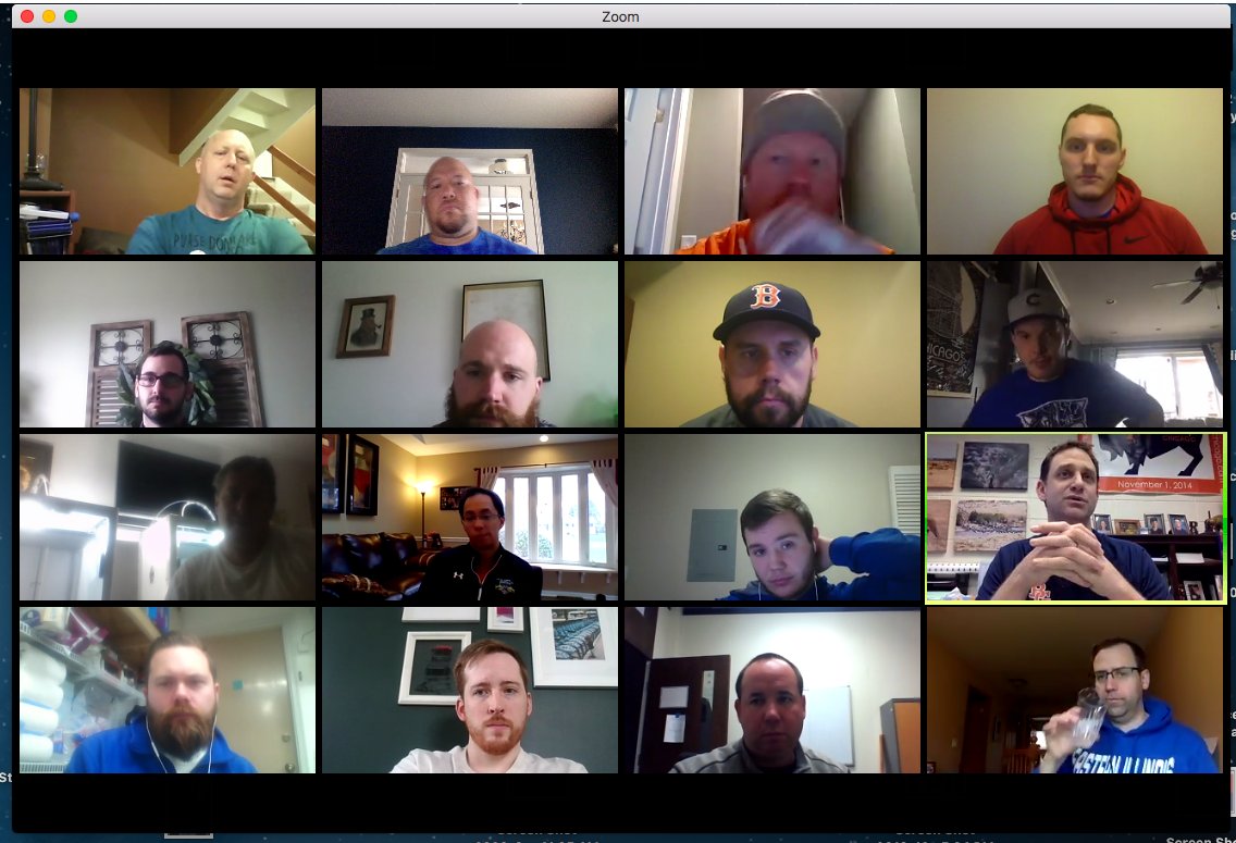 Jerry Cook Ed.D tweet media