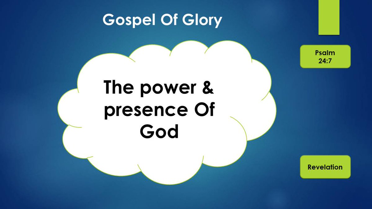 ParkieBaptist's tweet photo. REDEMPTIVE GOSPEL
Impact O f Inspiration
Pst Ambrose Nyangao
A Thread 3
https://t.co/C7Xv9MWACB
#KOTChurchService
#RedemptiveGospel https://t.co/aDcEt6ckYG