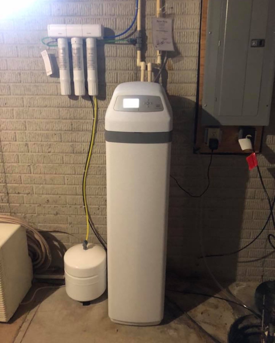 Hempy Water - Forest tweet media