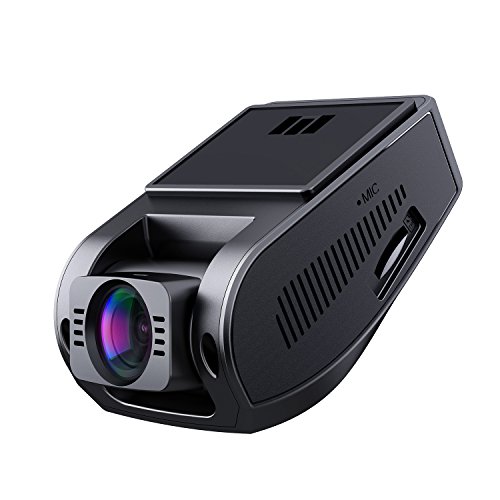 amzn_deals_us's tweet image. amzn.to/346g7D0 AUKEY Dash Cam, 1080p Dashboard Camera Recorder, 6-Lane 170 Degree Wide Angle Lens, Supercapacitor, G-Sensor and Clear Nighttime Recording #Amazon #Deal #AUKEYDashCam #1080pDashboardCameraRecorder #6Lane170DegreeWideAngleLens #Supercapacitor #AUKEY #DR02U