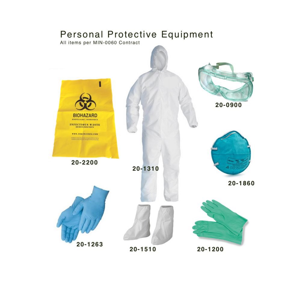 DocQuick's tweet photo. One is PPE the other is what the NHS is advised to wear....#nhs #COVIDー19 #covid19uk https://t.co/CbYd8c3HRZ