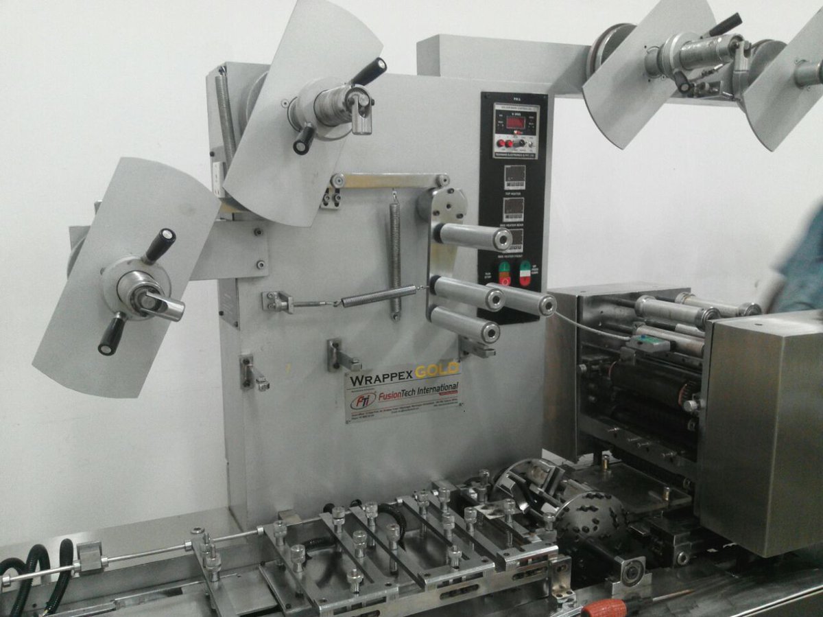 FtiMarcom's tweet image. Looking For Cheap Soap Packing Machiness In Maymana Afghanisthan - Fusiontech International buff.ly/38W4KOH #CheapSoapPackingMachine #Maymana #Afghanisthan