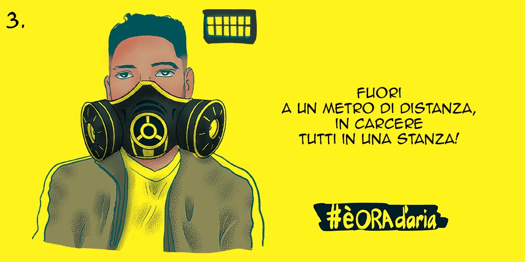 ora_d_aria's tweet photo. Assunzione consigliata ad ogni età. Non ha effetti collaterali e non necessita di prescrizione #pilloleantivirali

#èoradaria #coronavirus #COVID19italia #quarantena #QuarantineLife #carcere #carcerinrivolta #Italy #lockdownitalia #Covid_19 #restiamoacasa #stayhomechallenge https://t.co/eOtEdAf2mX