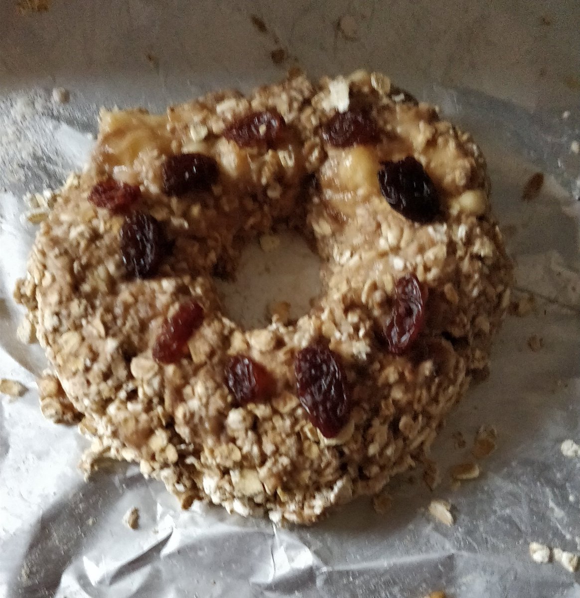 ElijahCorston's tweet photo. Home made pudding made all by myself. https://t.co/CpuKQwQp3e