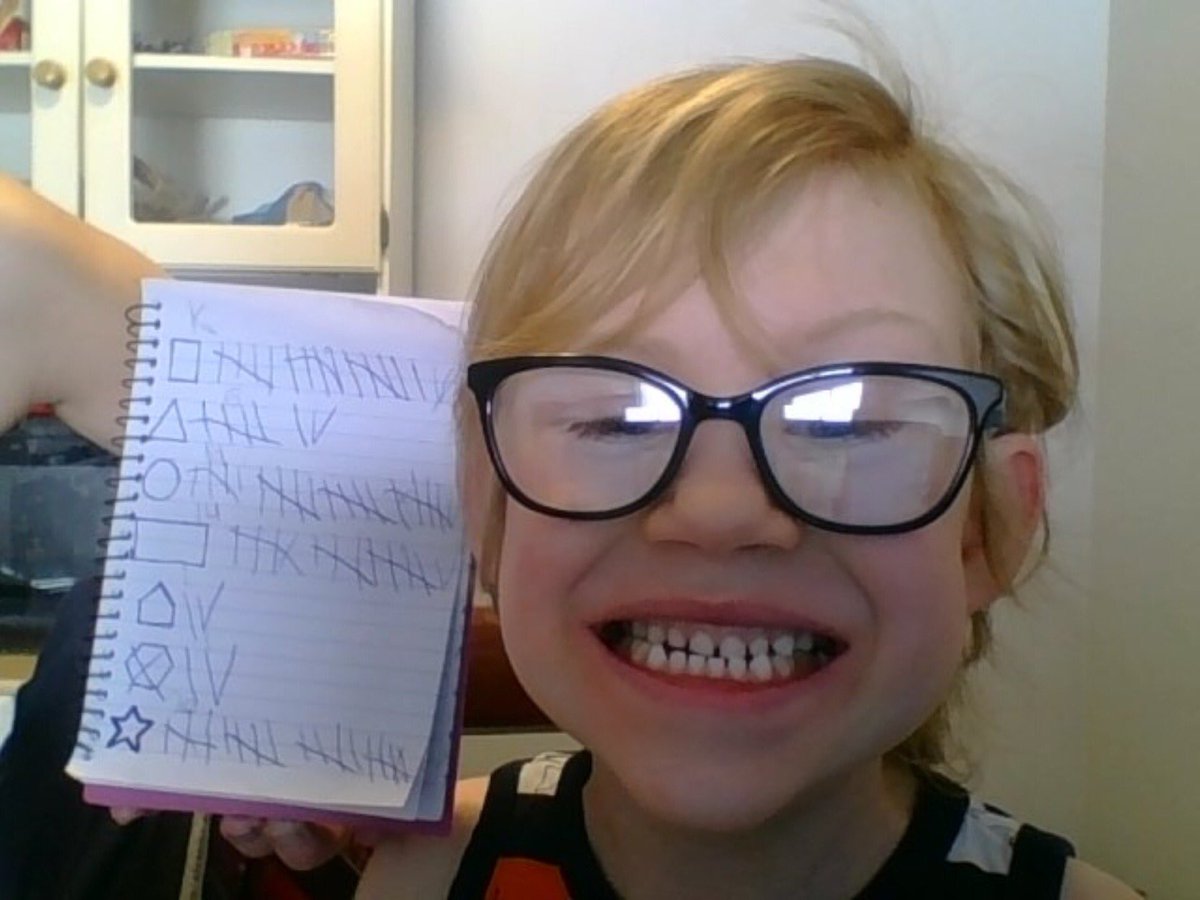 mrsdean1K's tweet image. I sure do miss these smiles! Glad they are enjoying learning at home. #ABLearningAtHome #FMPSDLearningAtHome @FMPSD @FMPSD @DrClarkSchool @DrClarkSchool