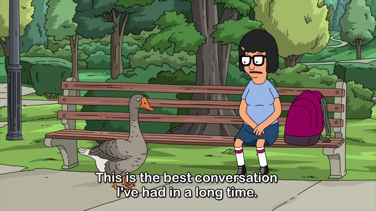 No Context Bob's Burgers (@nocontext_bobs) on Twitter photo 
