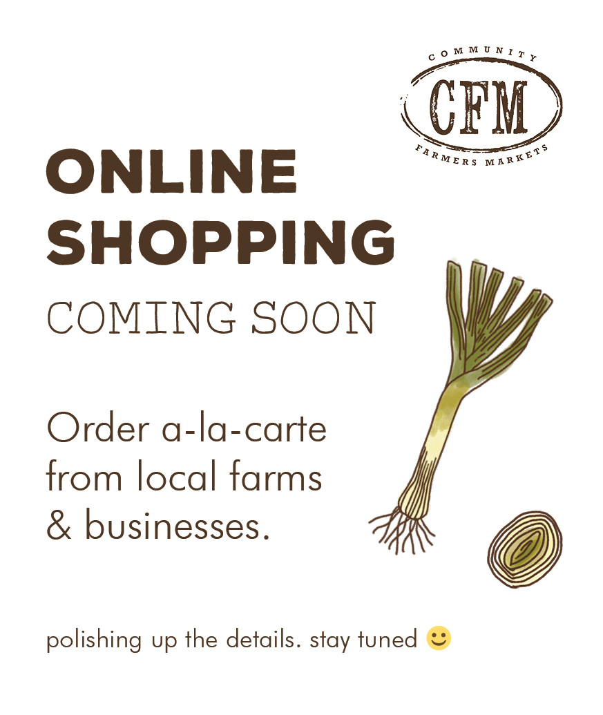 Community Farmers Markets tweet media