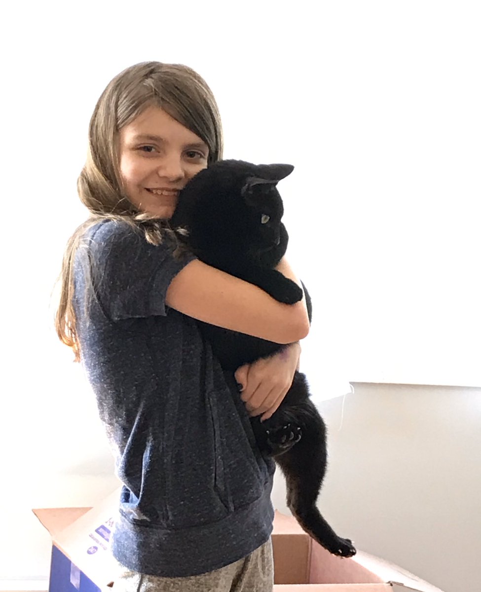 EmilyDauster's tweet image. Wet Nose Wednesday - celebrating Virtual Spirit Week with our four-legged friends #FVFoxes