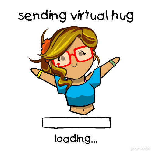 Let's try that again...technology NOT my thing!  Missing those #OaklynSchool students!