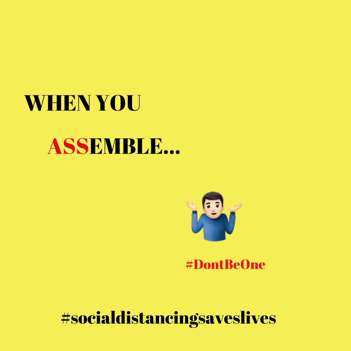 thenxtwrite's tweet photo. @OneMinuteBriefs @itvpeston @LoveYourNHS @UN @Peston #SocialDistanacing #TheNextWrite https://t.co/m40PvWRx7L