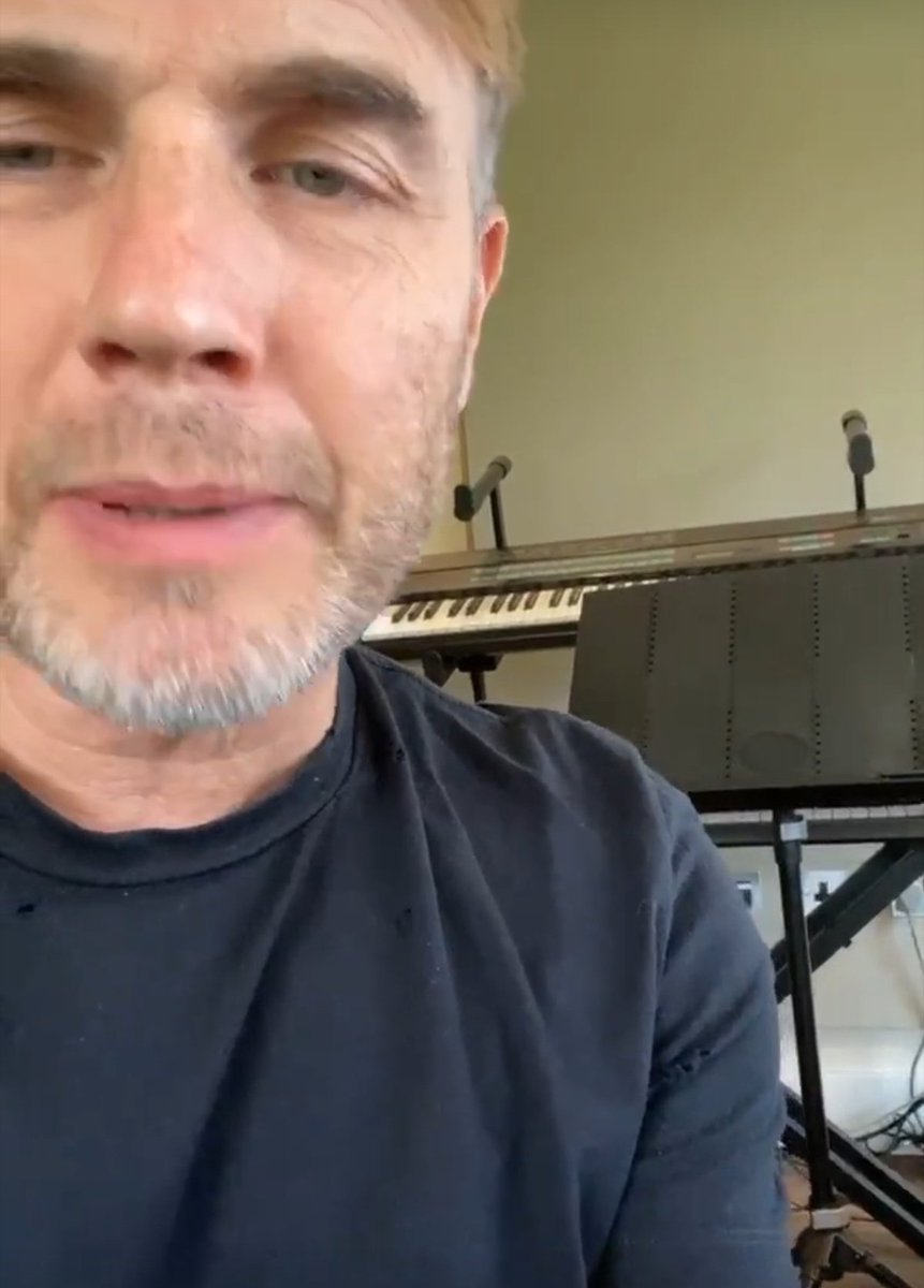 Garyismyhero's tweet photo. #Instagram(& -story) ๐ #Instagramtvdown #๐คญ๐ฑ #๐ #todayssession #oploadedintheend #kind #croonersessions #live #๐น #anangel #voice #โค #KatherineJenkins #talent #thankyousomuch
https://t.co/DOA2HVsWpn https://t.co/UOZktC34gG