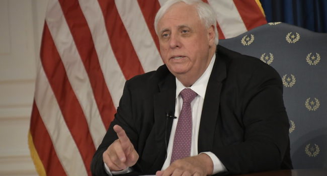 Developing: 

Justice announces #WV primary election delay, school closure extension 

wvmetronews.com/2020/04/01/jus…