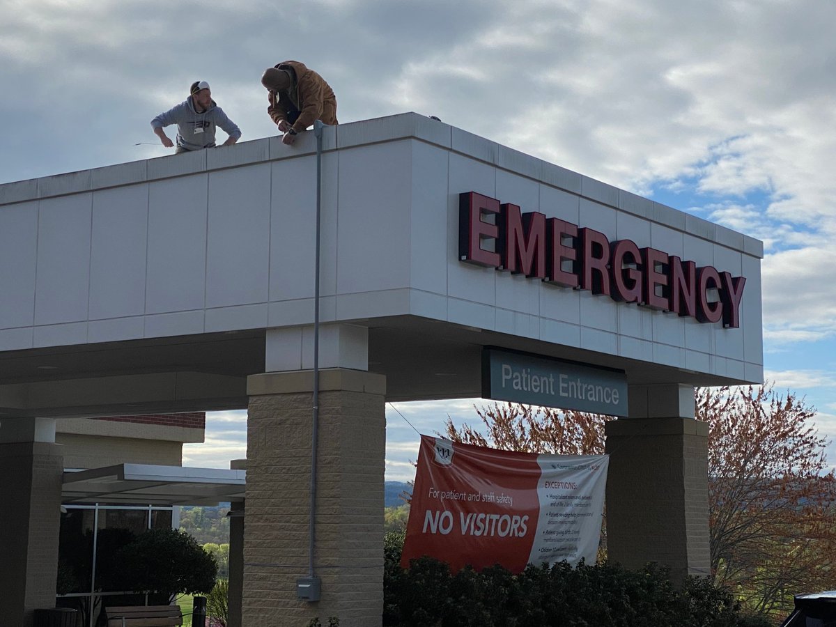 NETcom Cabling and Security, Inc. tweet media