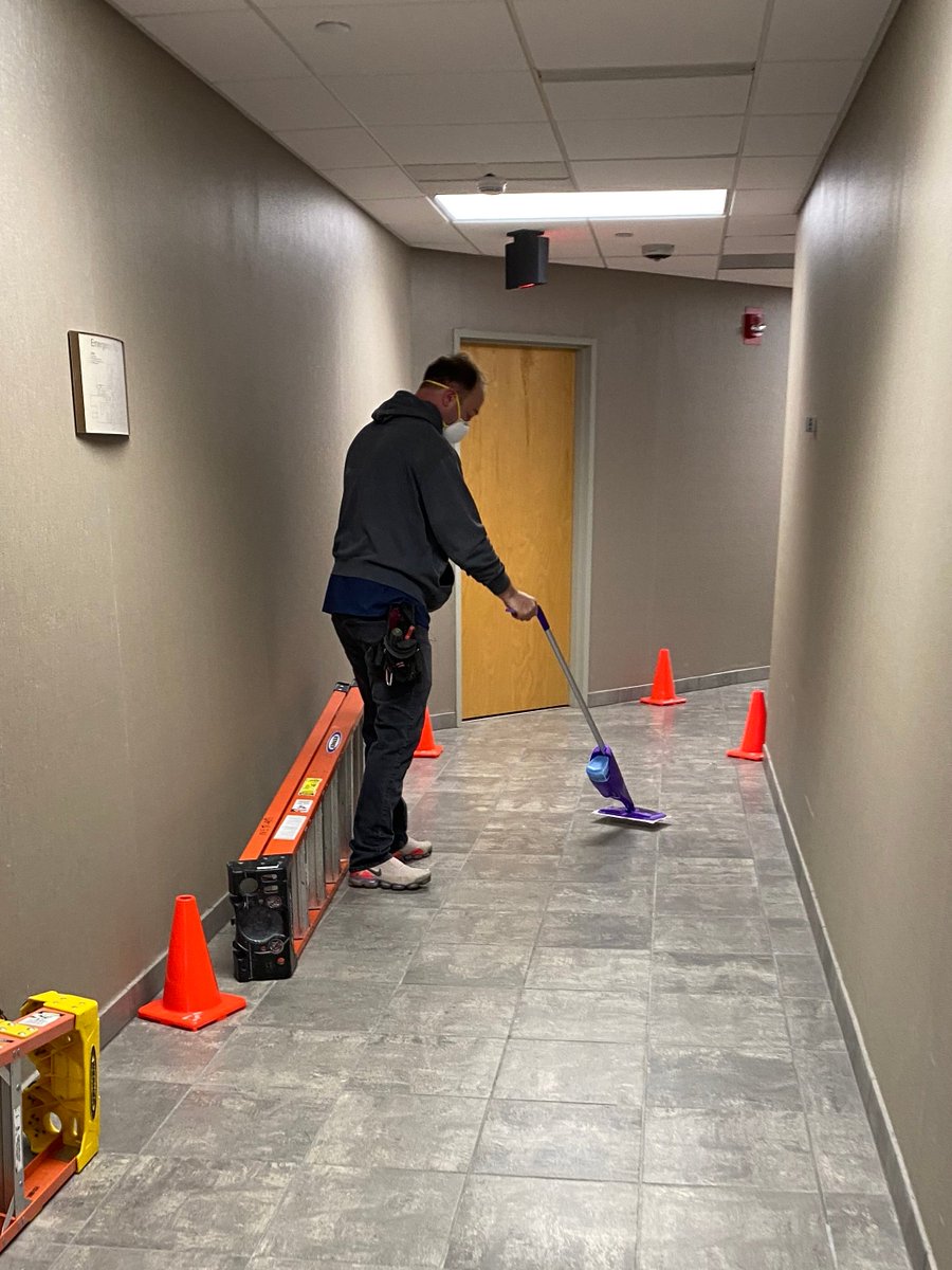 NETcom Cabling and Security, Inc. tweet media