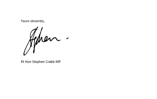 Welsh Affairs Committee tweet media