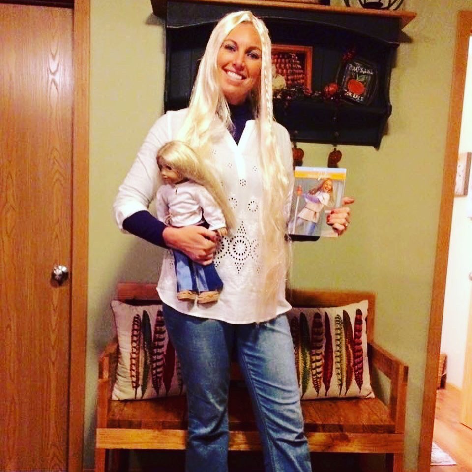 mrsmcville's tweet photo. A favorite book character throwback for #onlinespiritweek! https://t.co/SeoDpLZmNe