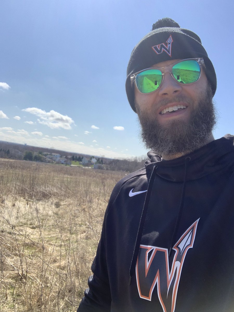 BagoHSPrincipal's tweet photo. Stay fit Wednesday. Get those selfies in. #GoBago https://t.co/vRqiNdGOdW