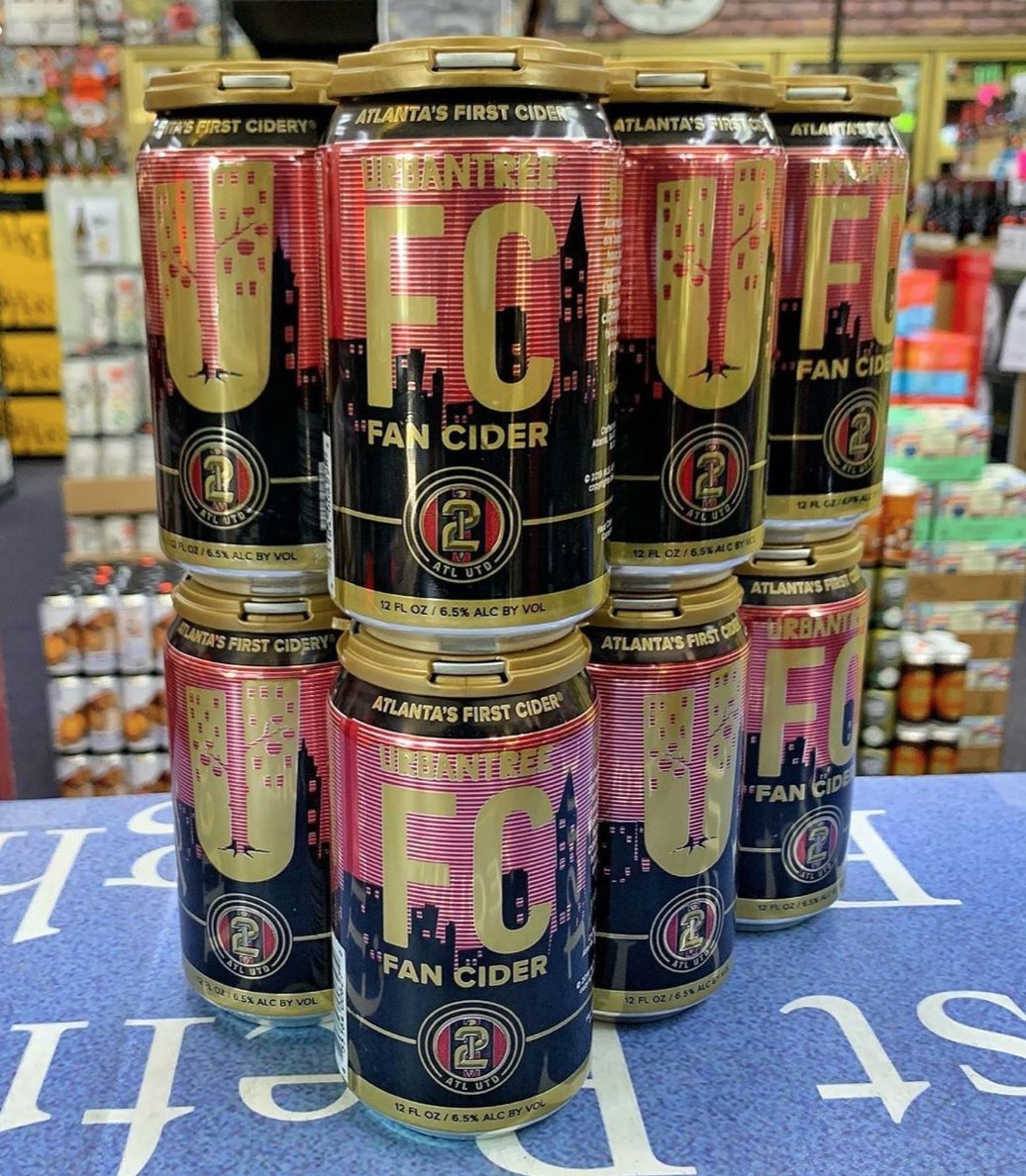 UrbanTreeCider tweet picture