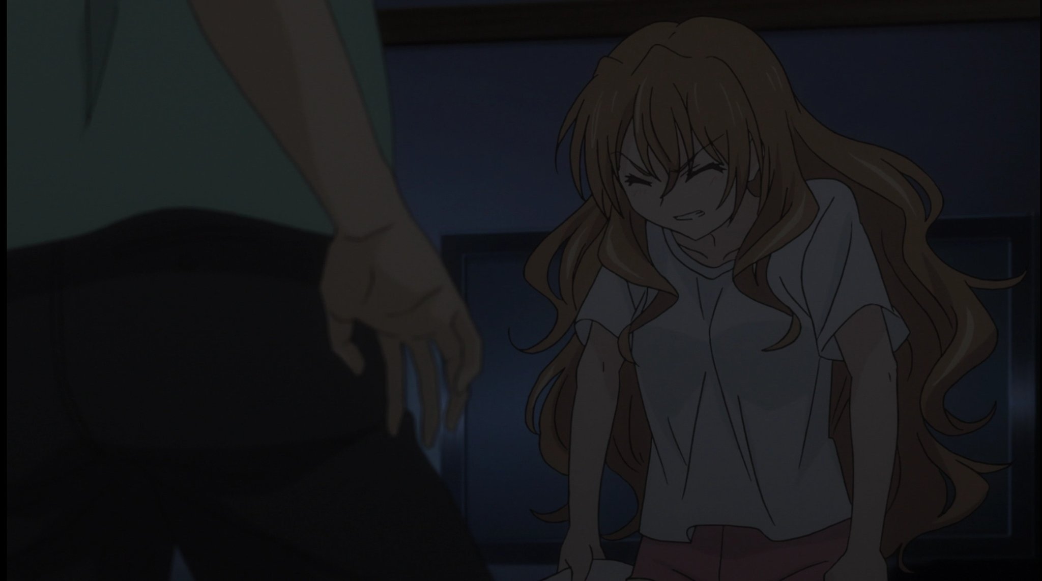 GamerX789 on X: Ep 9 of #GoldenTime dubbed (for real this time