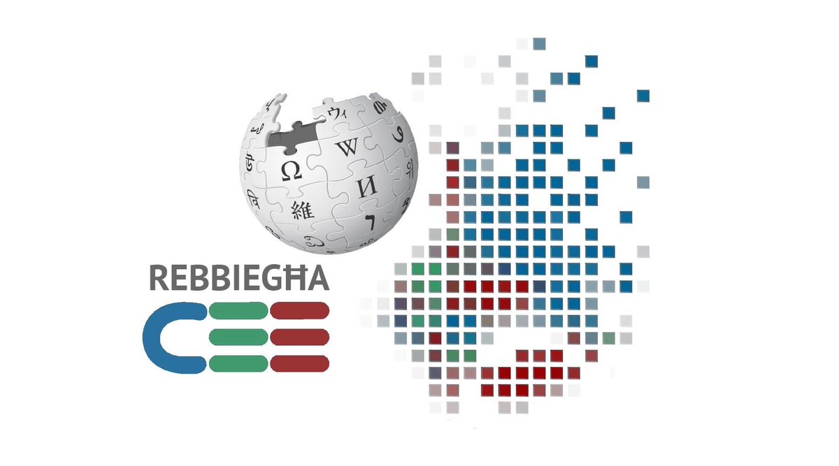 wikimalta's tweet photo. Join us for #Wikimedia #RebbiegħaCEE workshops & edit-a-thons this THURSDAY & FRIDAY via Google Meet https://t.co/nybU5aJet3 at 6pm CET on Thursday &/or Friday! #CEEspring
More on
https://t.co/VFARmIhE40 https://t.co/bVw4RpU7g6