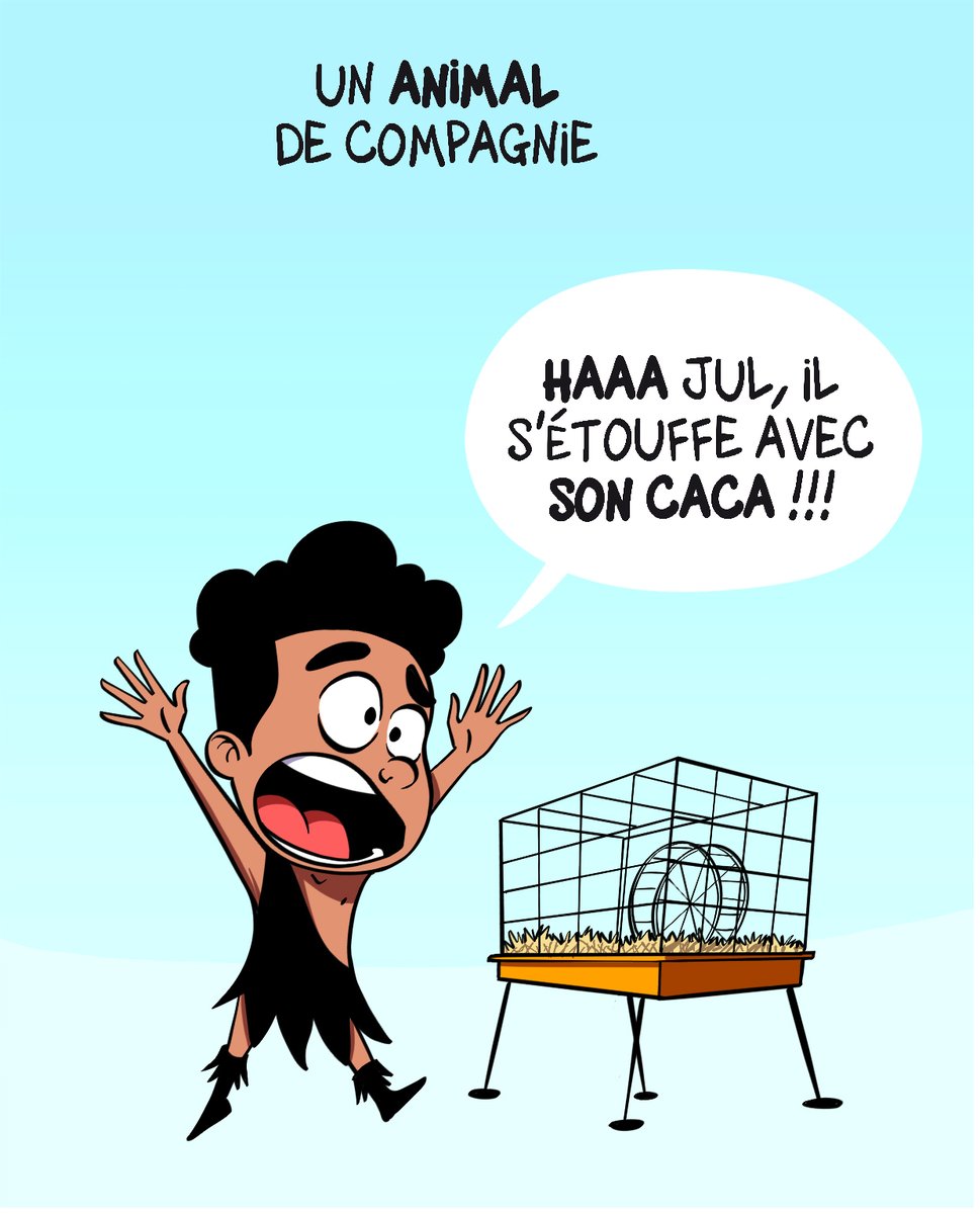 PaccoDC's tweet photo. Cadeau empoisonné
Et vous vous offrez quoi ?
.
.
.
#LesRaspberry #comics #drawing #cartoon #Illustration #blogbd #dessin #fun #paccodc #pacco #procreate #Illustrateur #BD #Bandedessinee #Bandedessinée #famille #dailydrawing #dessinnumerique #dessinateur #dessindujour #gift https://t.co/KvrLJ7WAZg