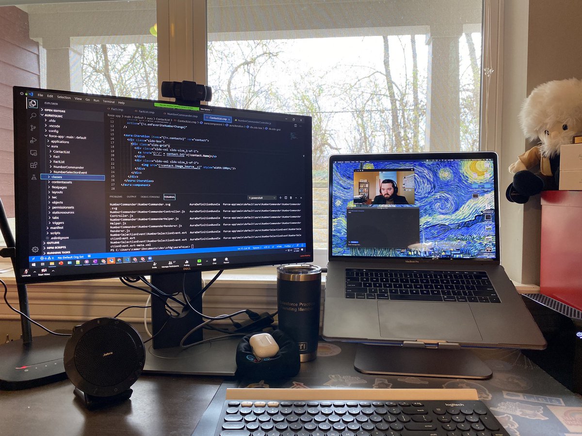 Michael Weber tweet media