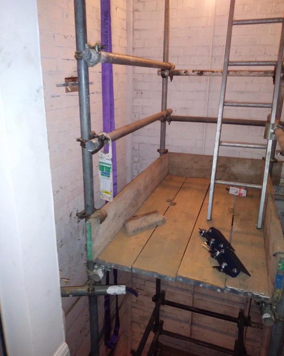 riverside_lifts's tweet photo. Hope everyone is keeping safe! Here’s a couple of throwback photos to earlier on the job 💪 #elevator #elevatorconstructor #elevatorpic #elevatorworld #elevatorinstallation #lift #liftengineer #throwback #tb https://t.co/8f3aHgePYV