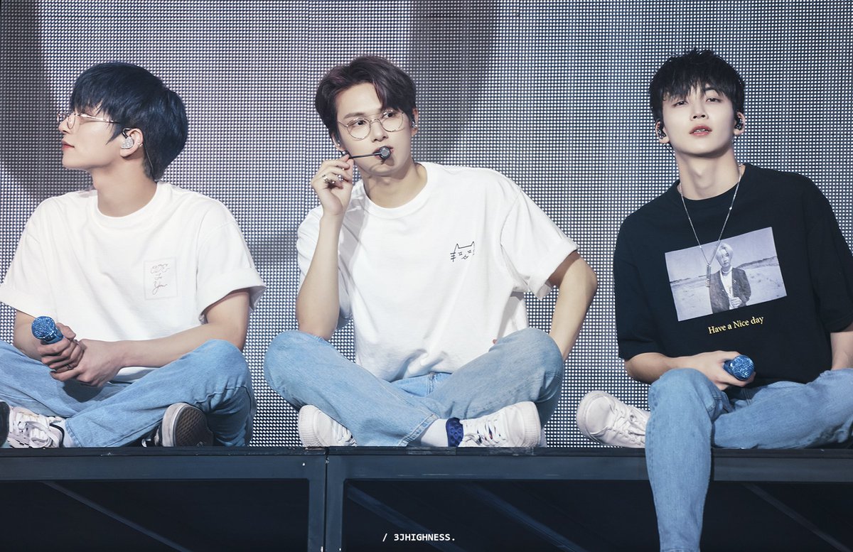 3jHighness's tweet photo. 안녕~나의 사랑🥰
#정한 #조슈아 #준 https://t.co/rkzHWqmmnO