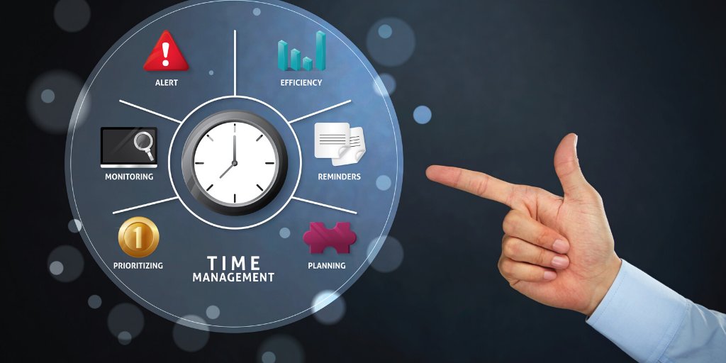 etika44's tweet photo. Do we really need time to get things done?

As leaders, we’ve encountered this anomaly repeatedly: 
When I have little time, I get a lot done, but when I have a lot of time, I get less done. 
Why is this?
https://t.co/YA5Pk7MYj0 https://t.co/jG1o6KhDwu