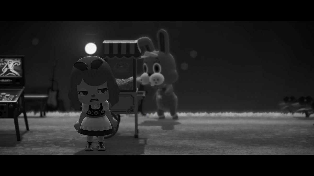 xiaorunxu's tweet photo. #动物森友会 #AnimalCrossing #ACNH #NintendoSwitch https://t.co/946qevNoBG