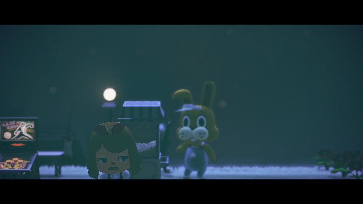 xiaorunxu's tweet photo. #动物森友会 #AnimalCrossing #ACNH #NintendoSwitch https://t.co/946qevNoBG