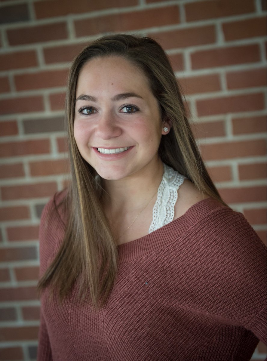 ACWilsonInst's tweet photo. #WilsonWednesday hi Christina!
📌Grosse Pointe
🦴kin major, pre-PT
🏠found @ Kappa Alpha Theta Lodge, giving tours, or mentoring at Harrington
⁉️'I love the support and encouragement I get from this Institute and how dedicated they are in helping me be successful in my future :)' https://t.co/e1bEg2tfTR