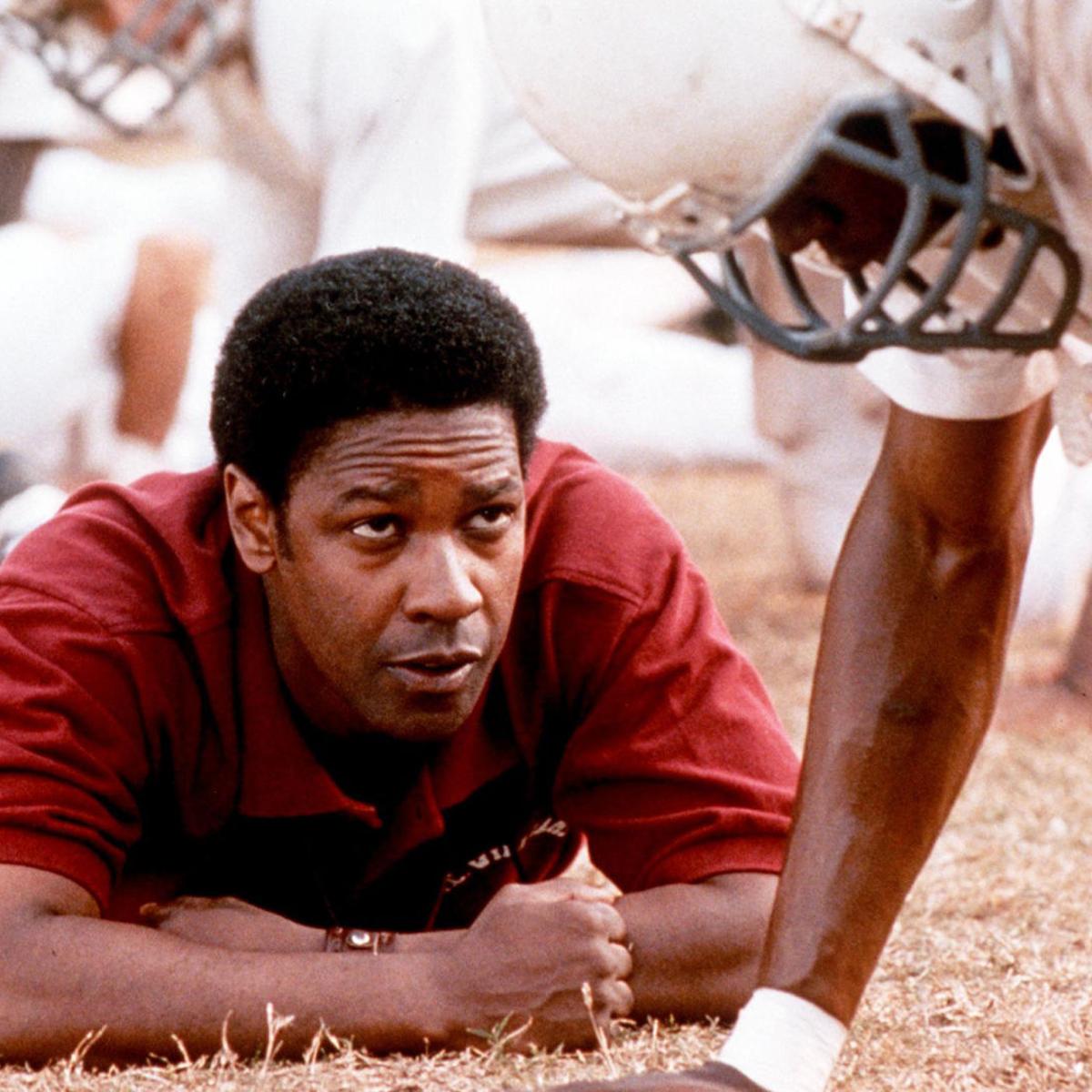 LifesFinal4's tweet photo. @espn BEST Sports Movie Coach #MarchMadness Tourney

Final Four:
Gordon Bombay
Herman Boone
Herb Brooks
Coach Carter

Champion: Herman Boone
"WILL YOU EVER QUIT?!?!"
"NO, WE WANT SOME MO!"

#MarchSadness https://t.co/g6yNYFMJUZ