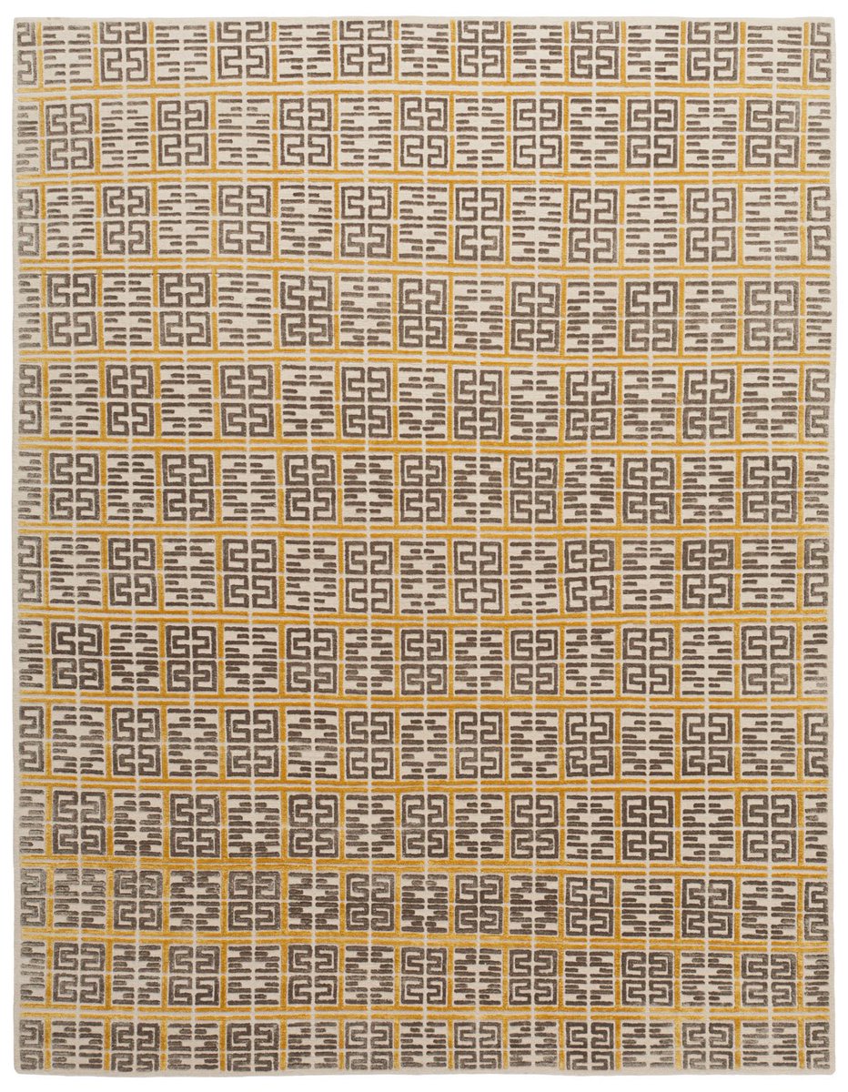 RugsByZhaleh's tweet photo. SALE ๐ฅ๐ฏ
YELLOW BRICK ๐ฟ๐
Pure Natural Silk & Nepalese Wool
#interiordesign #interiordesigner #Architect #architecture #decor #decoration #design #designer #furnishing #miami #miamibeach #pinecrest #coralgables #coconutgrove #cocoplum #shopsatmerrickpark #dcota https://t.co/h8nzIZ6gee