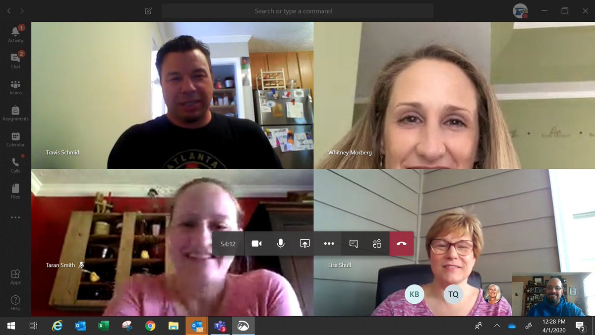 EtowahCTAE_AP's tweet image. Etowah Care Team is the absolute best!! We were collaborating about our kids with needs and special circumstances.  Nothing new, it is what we do!  #CCSDCARES #OneEagle