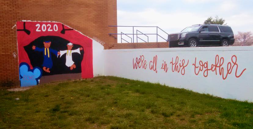 Alternate Graduation Dates (if needed)
Friday, June 12, at 7:00 pm
Friday, July 10, at 7:00 pm

Practice will be held the Thurs. morning before, beginning at 9:00 am. 

Alternate Prom Dates (if needed)
Fri. June 5th 8:00-12:00
Fri. June 26th 8:00-12:00
<a href="/DLWeeks83/">Danny L. Weeks, Ed.D.</a> 

#seizetheday