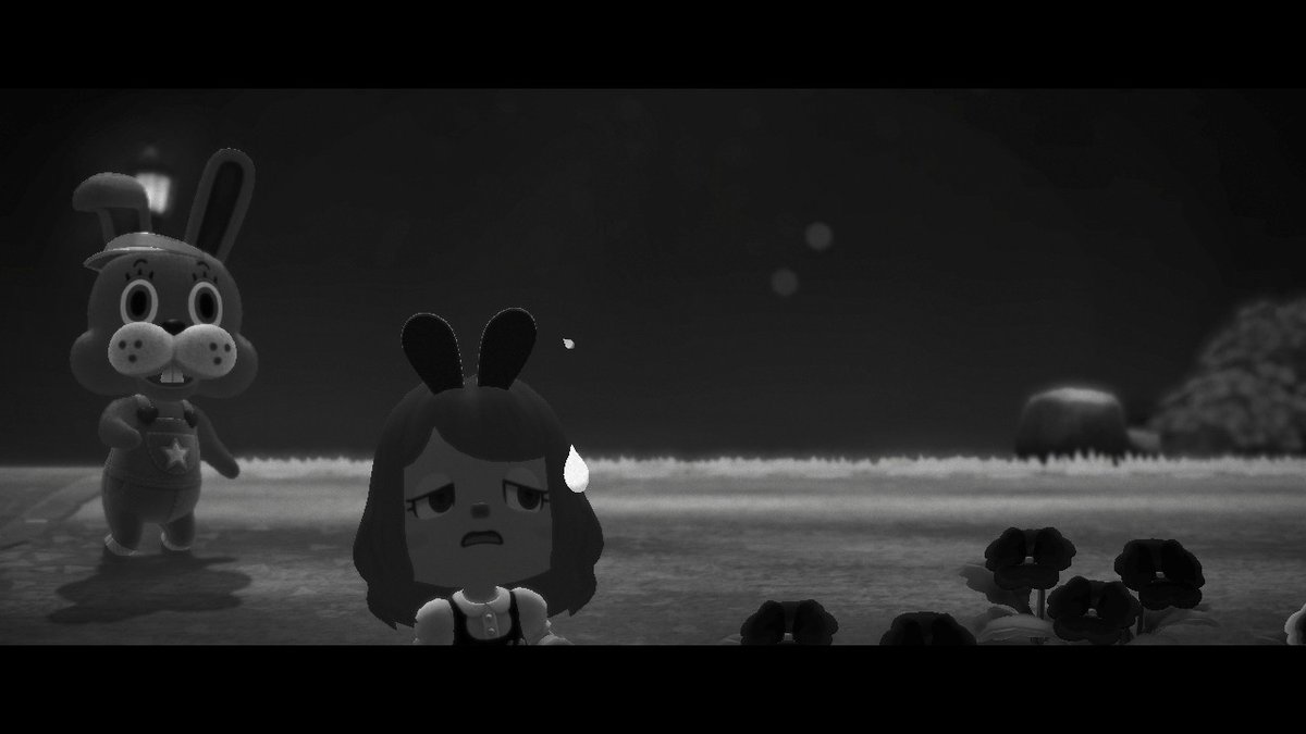 xiaorunxu's tweet photo. #动物森友会 #AnimalCrossing #ACNH #NintendoSwitch https://t.co/wSvZvvoPMM