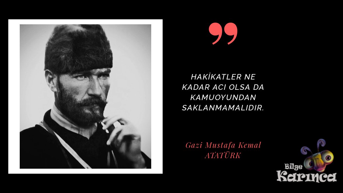 bilgekarincam's tweet photo. https://t.co/Tr9mheWdtW