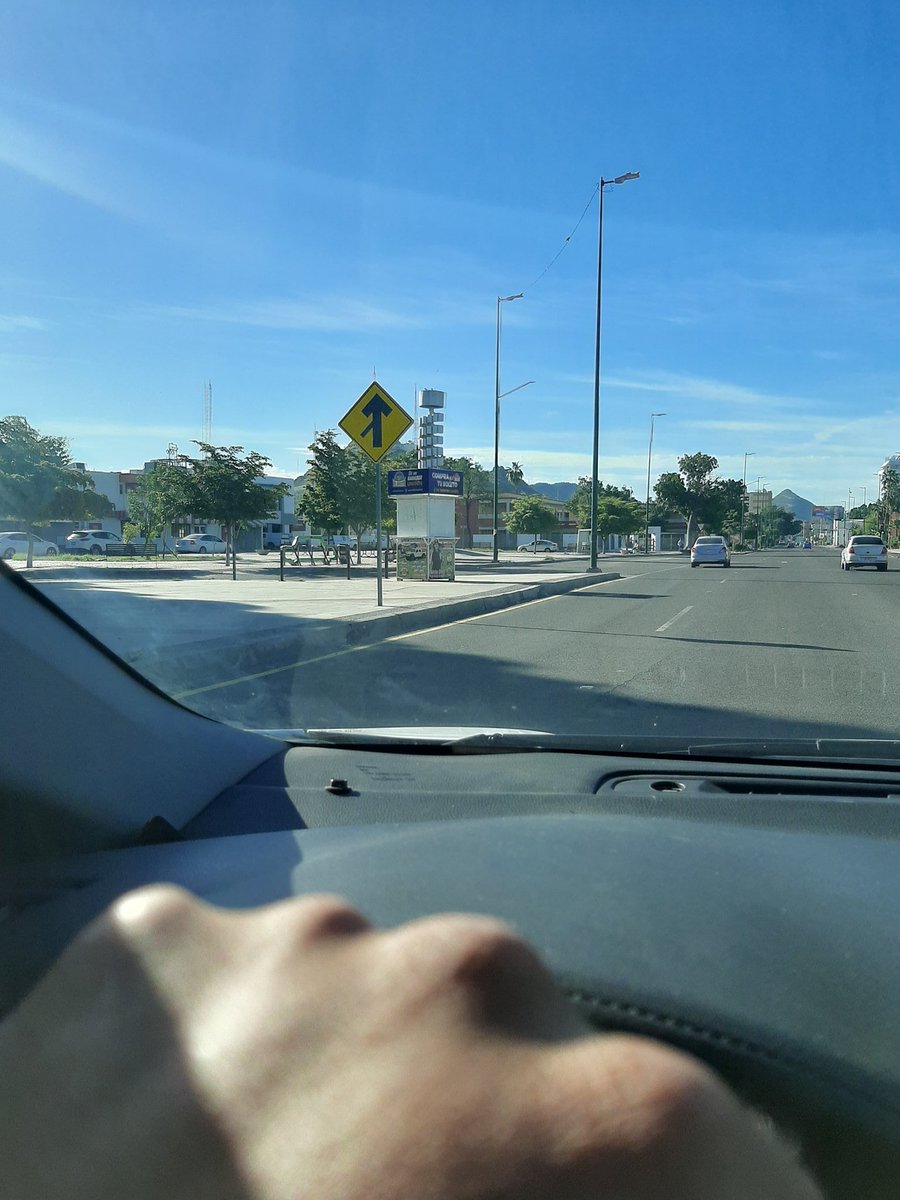 Lo unico positivo un cielo con menos contaminacion¡¡¡¡¡