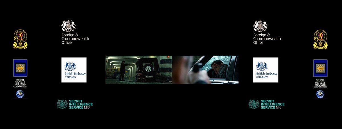 CarrollTrusts's tweet photo. #RiskAdvisoryGroup Forensic Files #3RBCHAMBERS #ALEXANDERCAMERON QC – “CRIMINAL FRONT” – #TAYLORWESSING “CONSULTANT” #TIMEYLES #JERWOODTRUST - GERALD CARROLL TRUSTS - #MI5KENMCCALLUM - #HSBCBANKGROUP #CityLondonPolice Most Famous Bank Fraud Bribery Exposé https://t.co/tbkOVfo1C8 https://t.co/vJV68WnQ7w