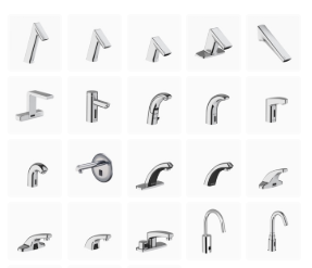 Sloan_Valve's tweet photo. As architects and designers work remotely from home, Sloanโs digital tools such as the #FaucetFinder make it easy to find and specify the ideal faucet for healthcare projects, businesses, and more. https://t.co/CMWuZPcNQN https://t.co/POT4e6lDhV