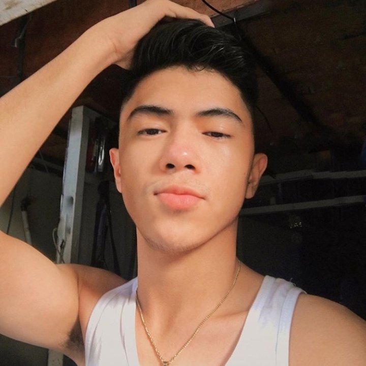 kindeerboy's tweet photo. #FotoProfilBaru https://t.co/B3gUea9muP