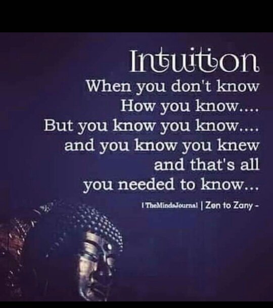 ssstwapewa's tweet photo. Intuition https://t.co/ZDYbXjuMbK