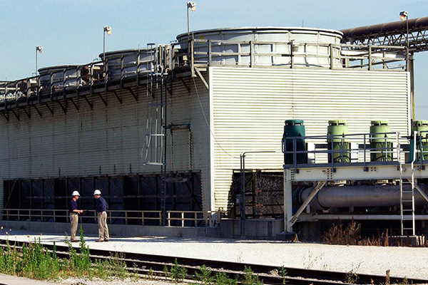 Nalco_News's tweet image. For #ethanol producers, cooling towers can be a bottleneck in summer production. But they don’t have to be. Our own Jeff Prochaska, industry technical consultant, shares optimization tips in the new issue of @EthanolMagazine 
bit.ly/2RiizkH