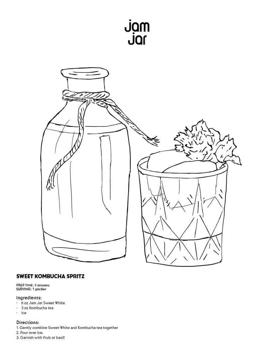 Jam Jar Wines On Twitter Looking For Something Fun To Keep Yourself Sane Well We Ve Made Jam Jar Coloring Sheets Please Tag Us In Your Doodles We Love To See Your Creations