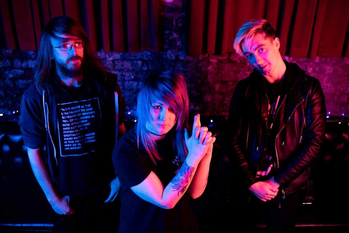 🖤 THANK YOU 🖤

Alone has done so much better than we could have expected and it's all thanks to you people! We can't thank you enough. We're putting together a couple of things for you all over the next couple weeks.

All the love.
Stay safe,
OATHS
XOXOX

#TAKETHEOATH