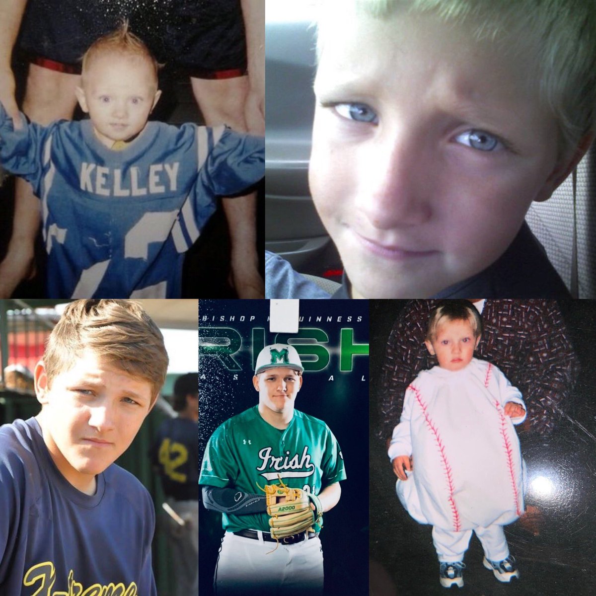 Baseballuvr22's tweet photo. Happy birthday, son! May this new age you are celebrating today bring a lot of happiness and accomplishments into your life.@nathankelley3 #SWCU https://t.co/hCAEWCUEAg