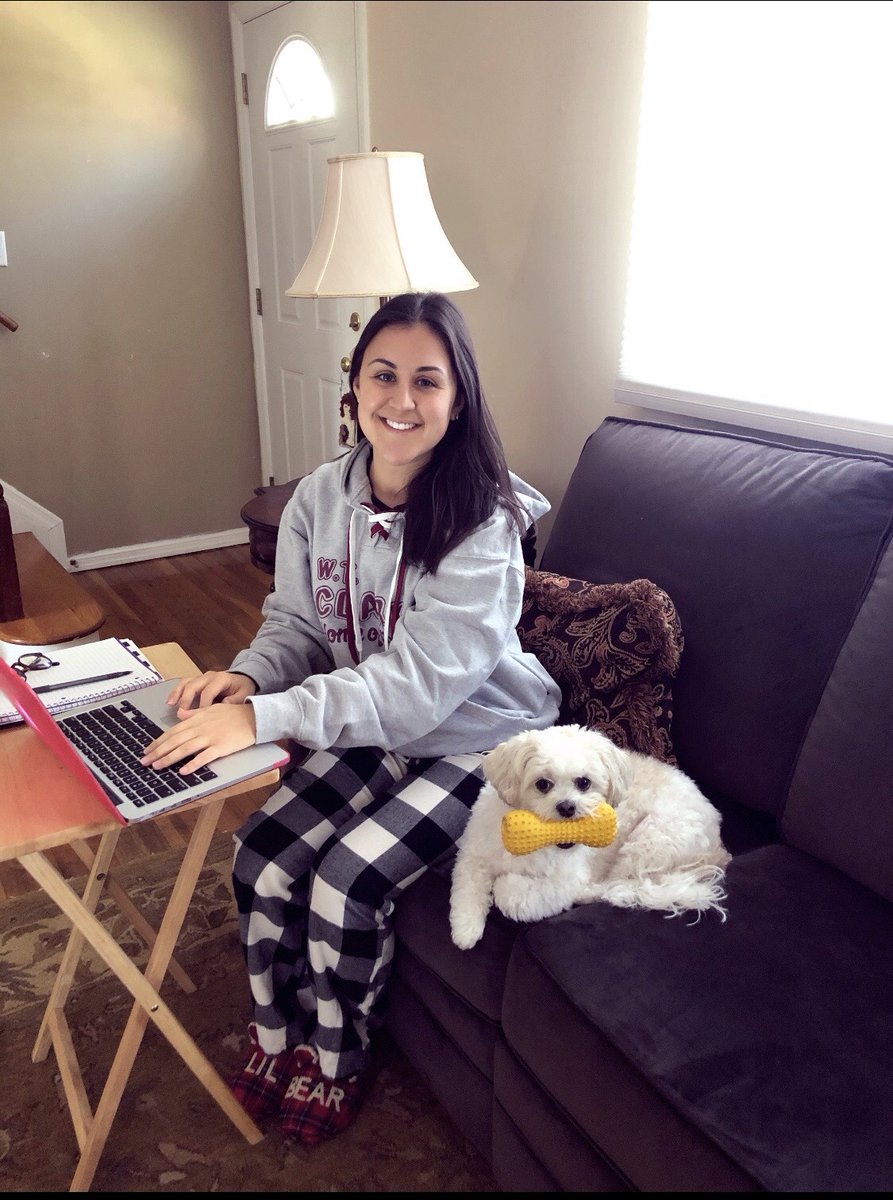 WT Clarke Middle School Guidance tweet media